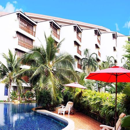 The Oriental Tropical Beach At Vip Resort Ban Phe Exterior photo