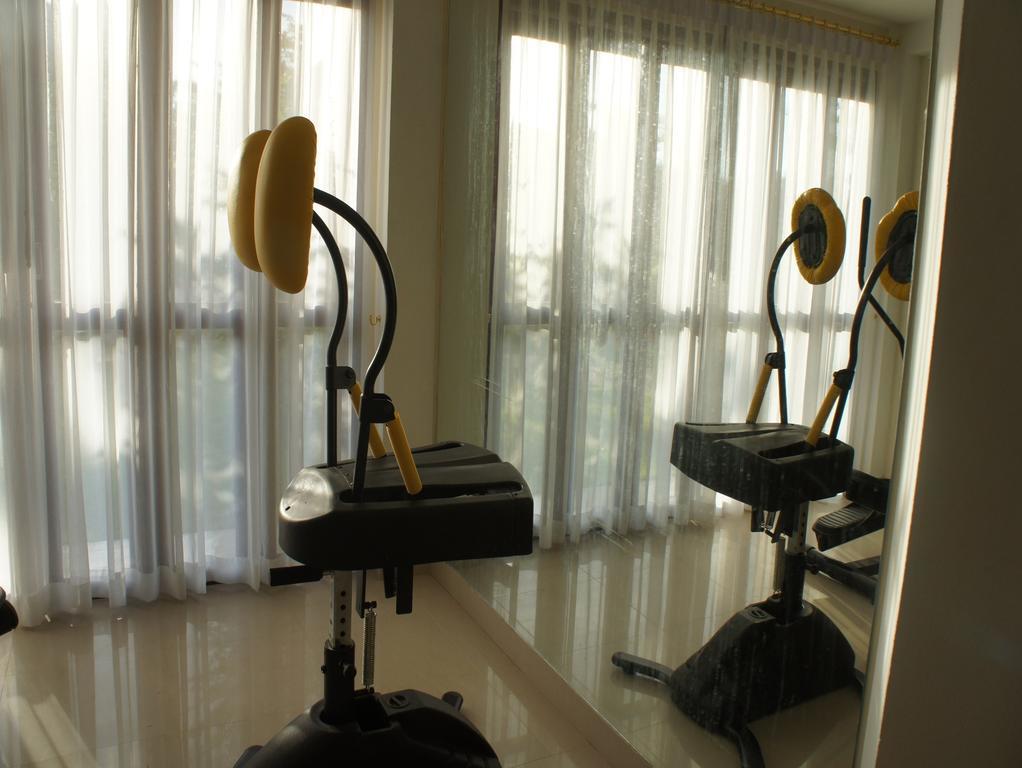 The Oriental Tropical Beach At Vip Resort Ban Phe Exterior photo