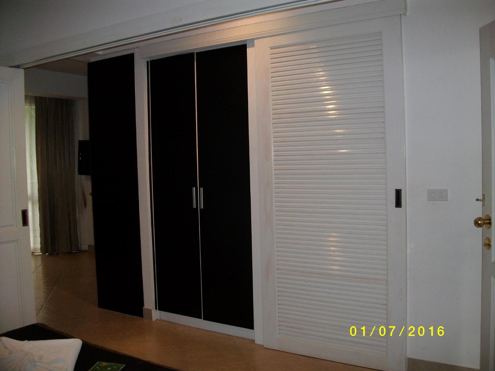 The Oriental Tropical Beach At Vip Resort Ban Phe Room photo