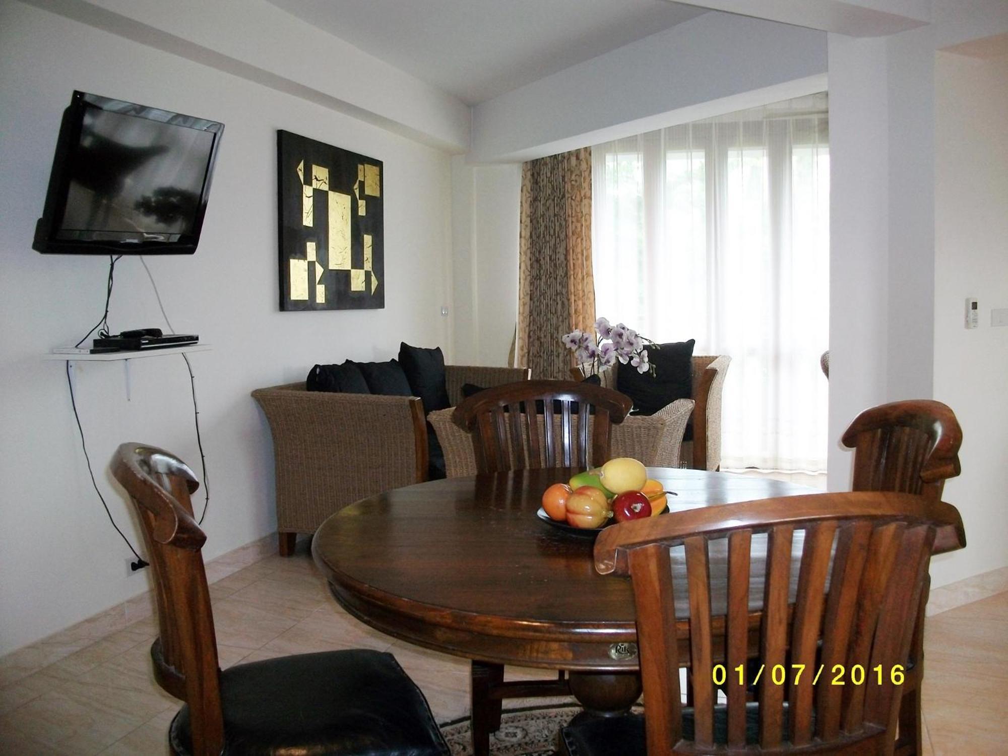 The Oriental Tropical Beach At Vip Resort Ban Phe Exterior photo