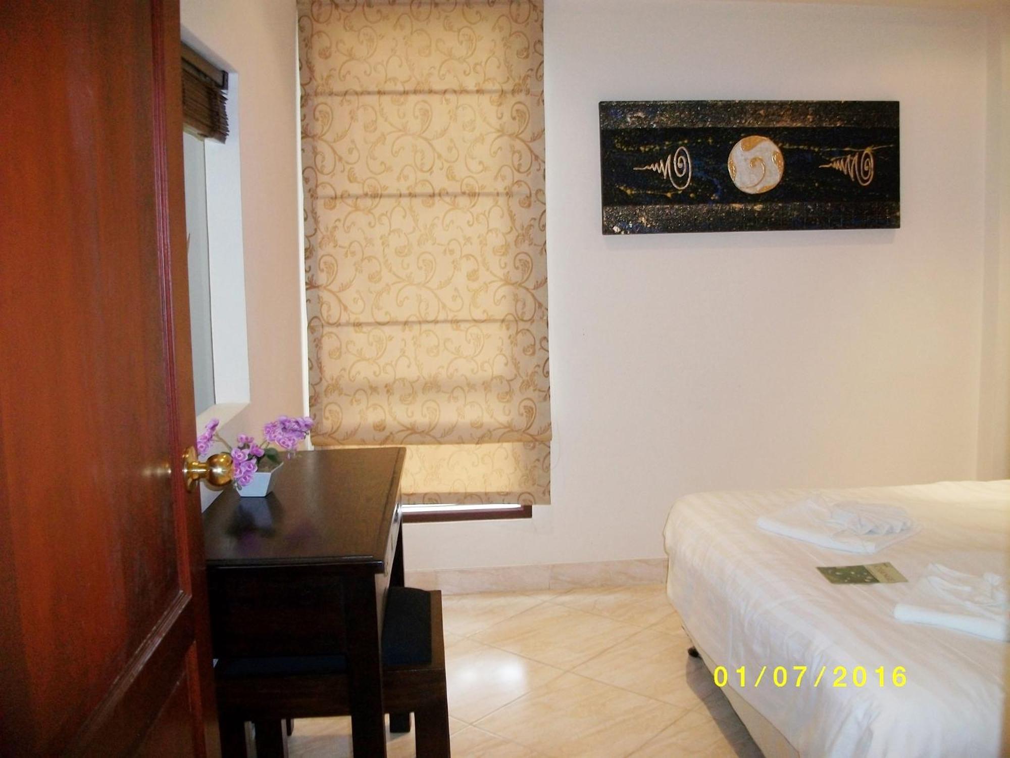 The Oriental Tropical Beach At Vip Resort Ban Phe Exterior photo