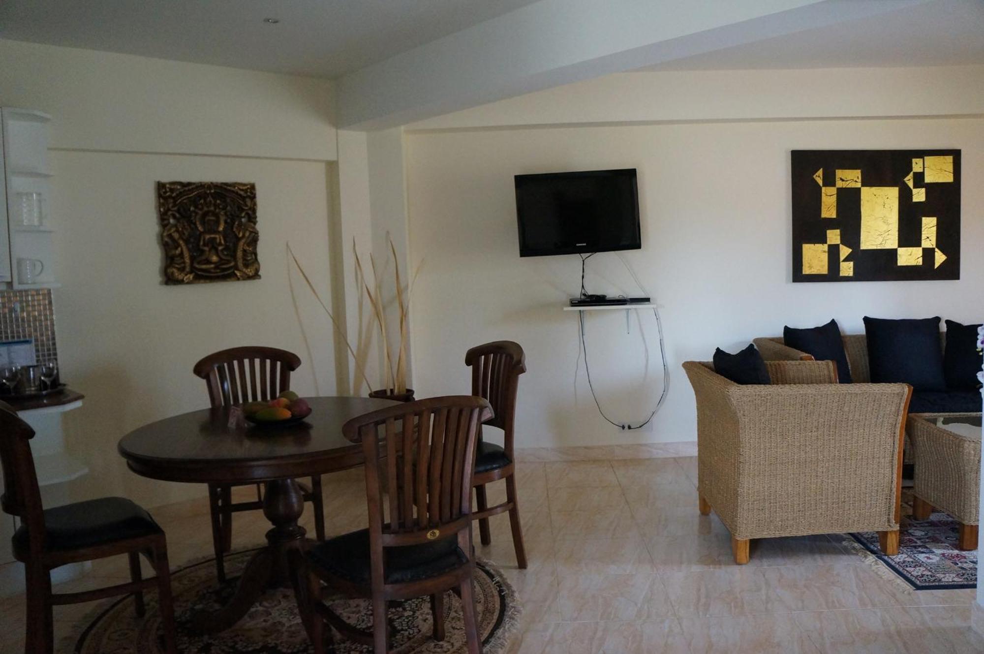 The Oriental Tropical Beach At Vip Resort Ban Phe Exterior photo