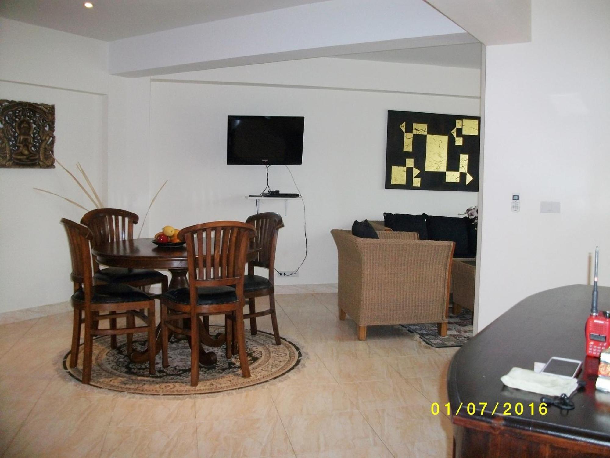 The Oriental Tropical Beach At Vip Resort Ban Phe Exterior photo
