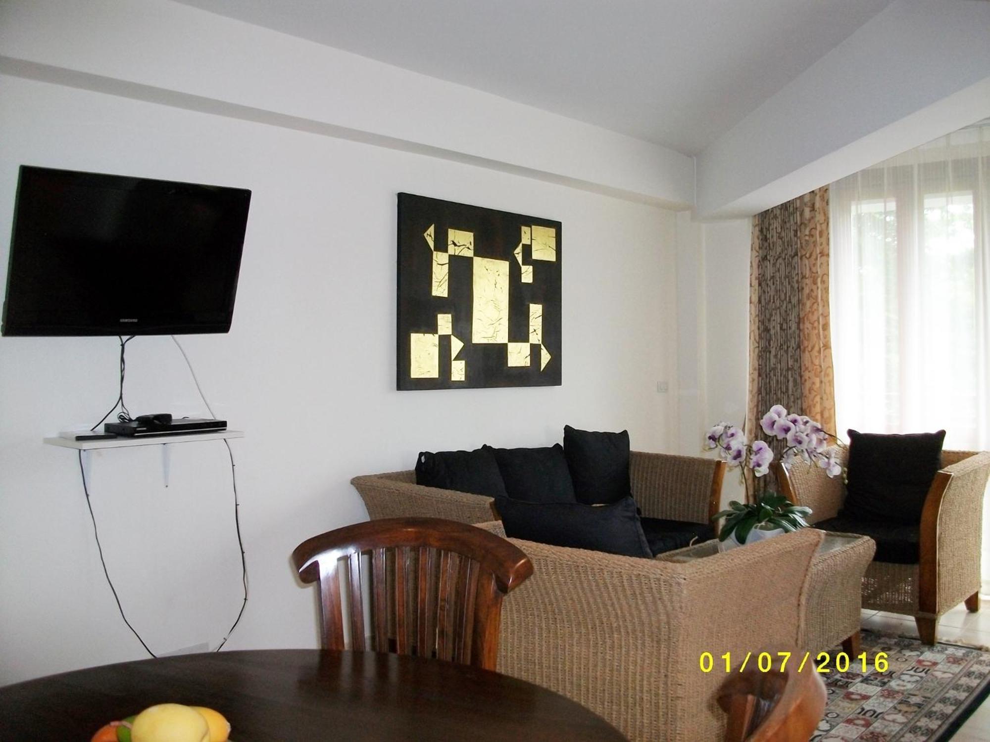 The Oriental Tropical Beach At Vip Resort Ban Phe Exterior photo