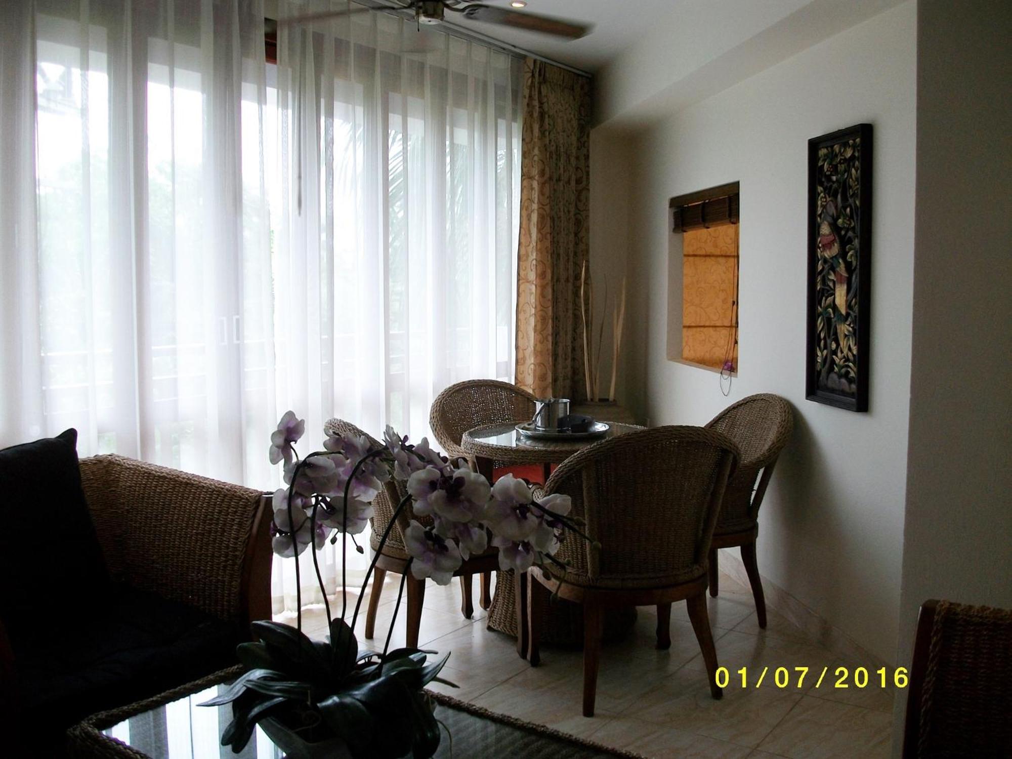 The Oriental Tropical Beach At Vip Resort Ban Phe Exterior photo