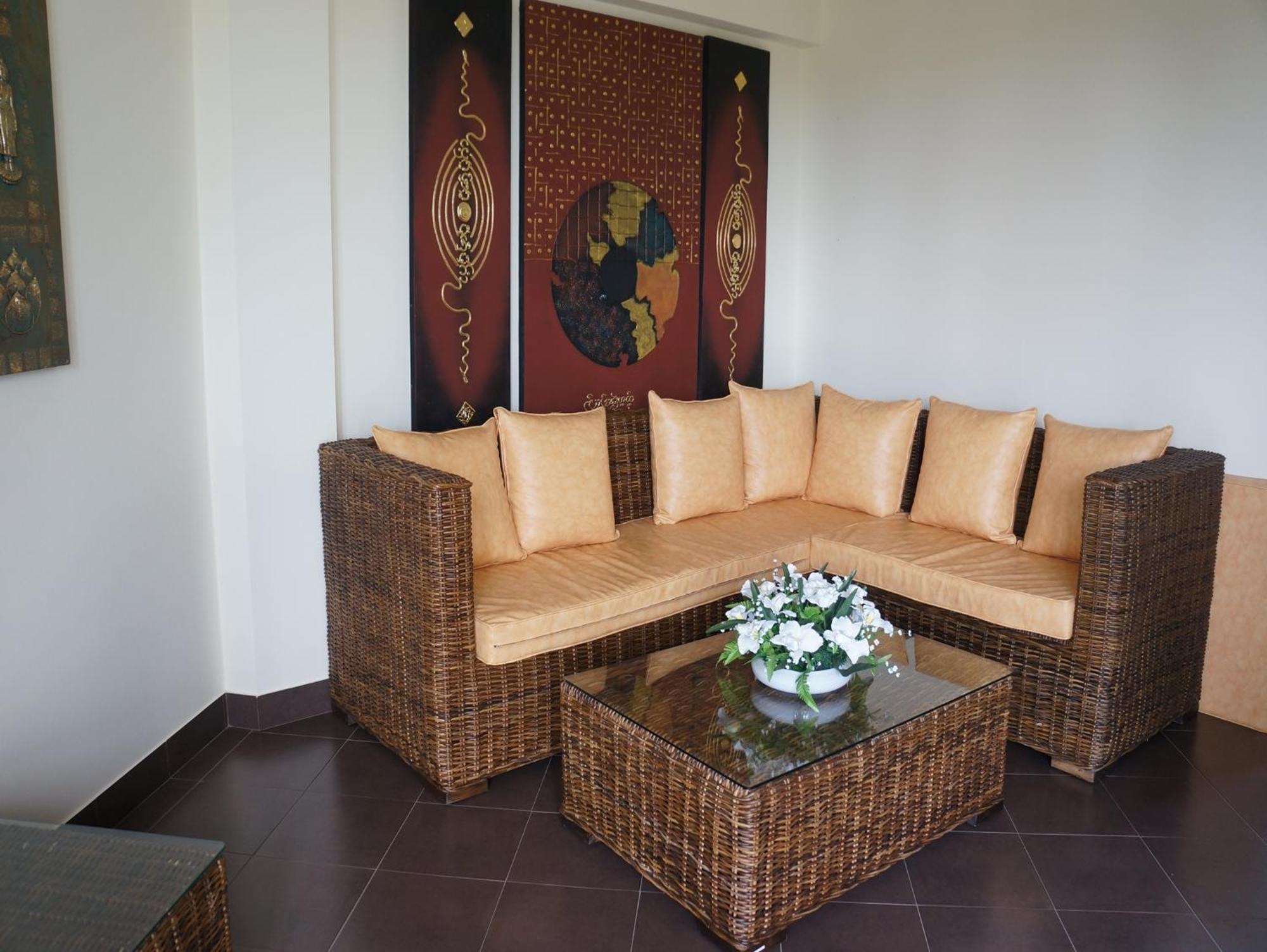 The Oriental Tropical Beach At Vip Resort Ban Phe Room photo