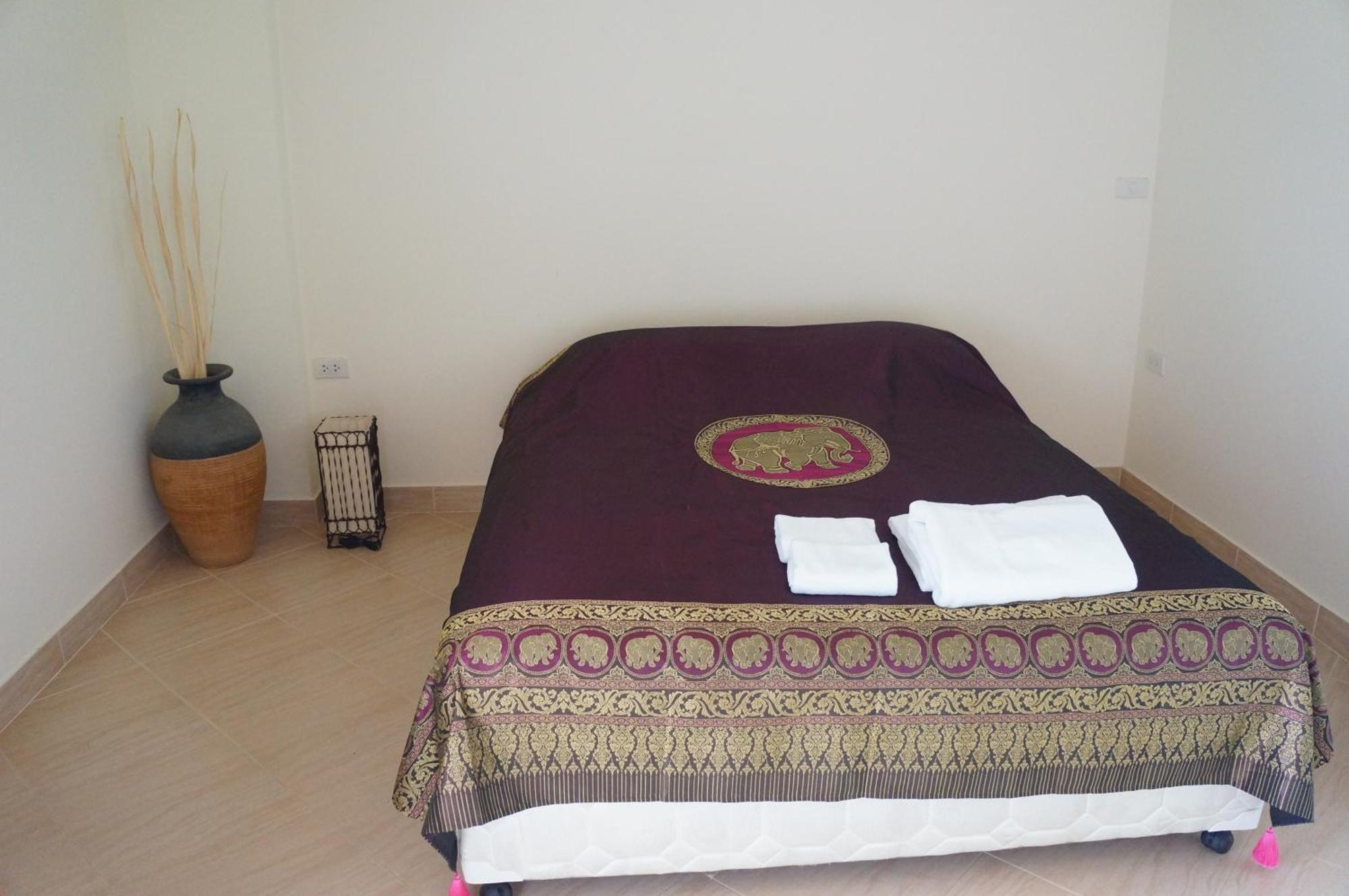The Oriental Tropical Beach At Vip Resort Ban Phe Room photo