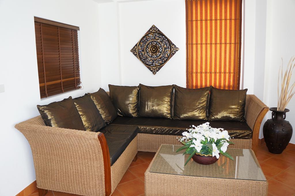 The Oriental Tropical Beach At Vip Resort Ban Phe Exterior photo