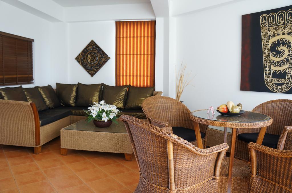 The Oriental Tropical Beach At Vip Resort Ban Phe Exterior photo